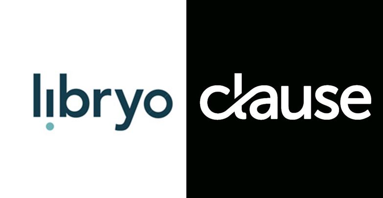Nextlaw Ventures and Seedcamp select Libryo and Clause for Investment