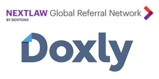 Doxly Now Available on the Nextlaw Global Referral Network